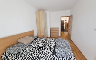 Apartament 2 camere + terasa 16 mp, garaj, zona Iulius Mall - Poză 13