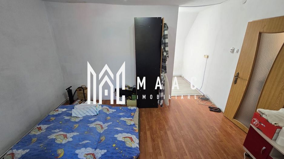 Apartament spatios la cheie 43 mpu Viile Sibiului - Poză 11