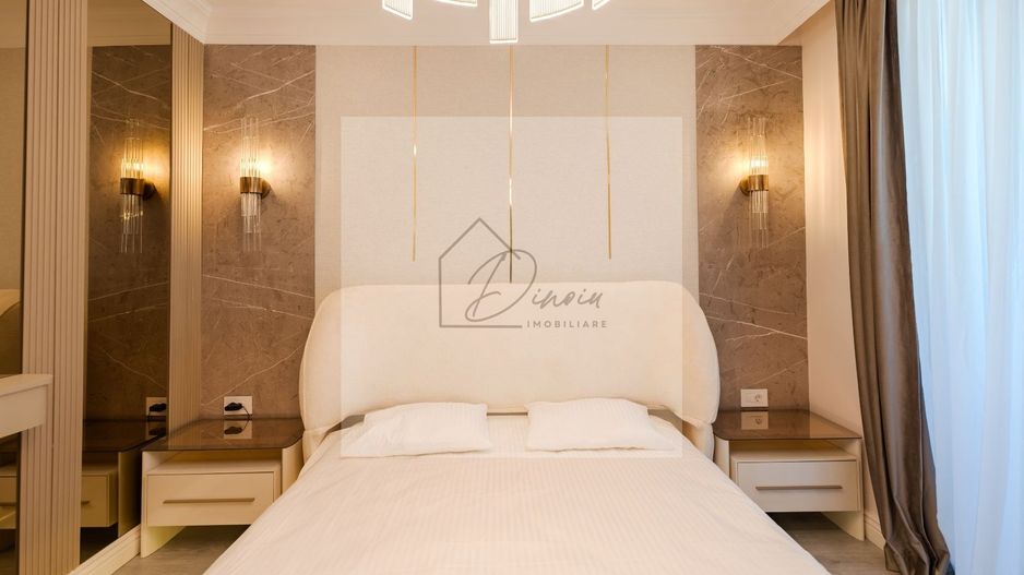 COMISION 0% I 2 camere lux Ivory Residence Pipera I taxare inversa - Poză 36