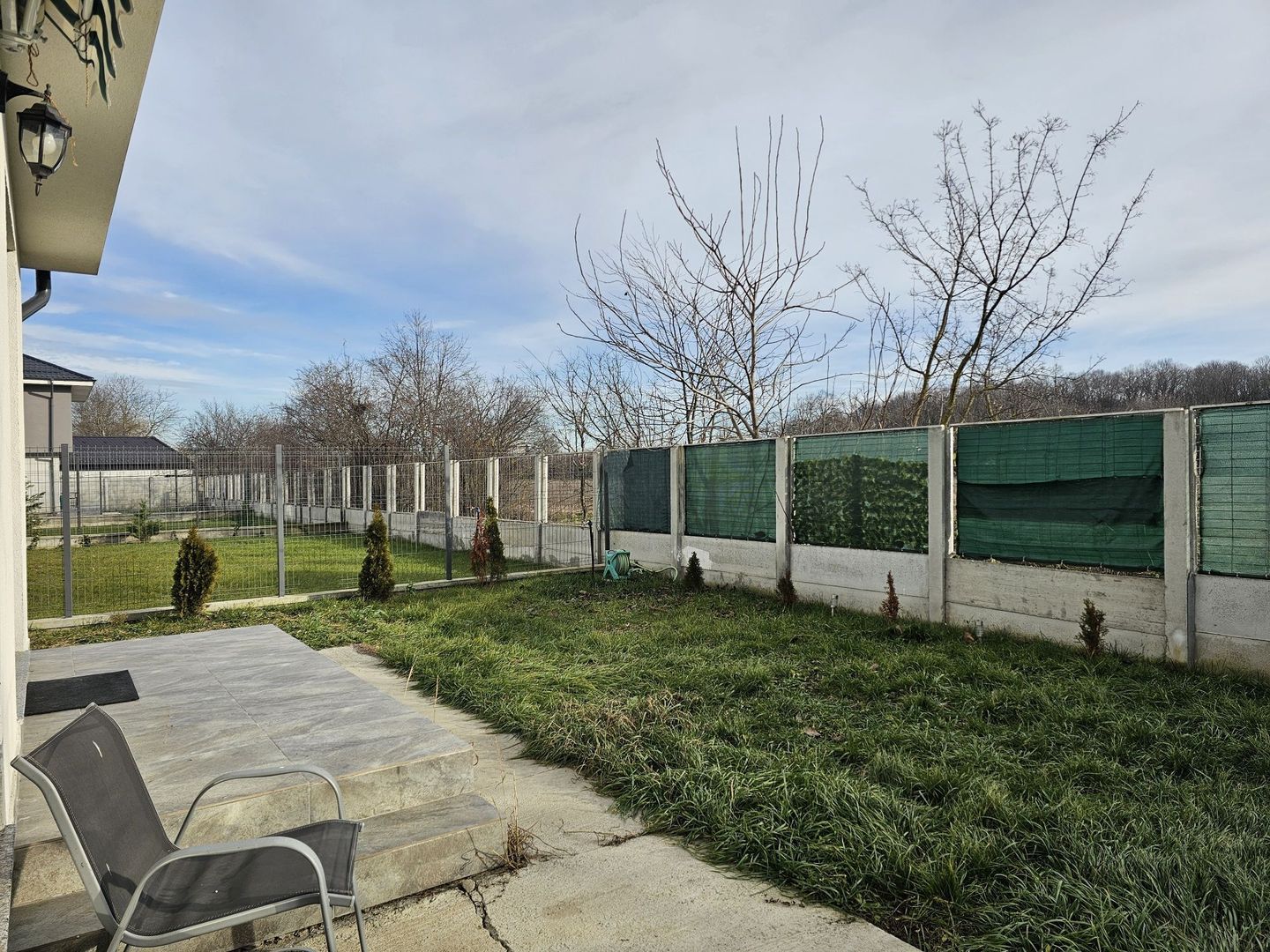 Vila de vanzare | 4 camere | Otopeni-Ana Aslan - Poză 8