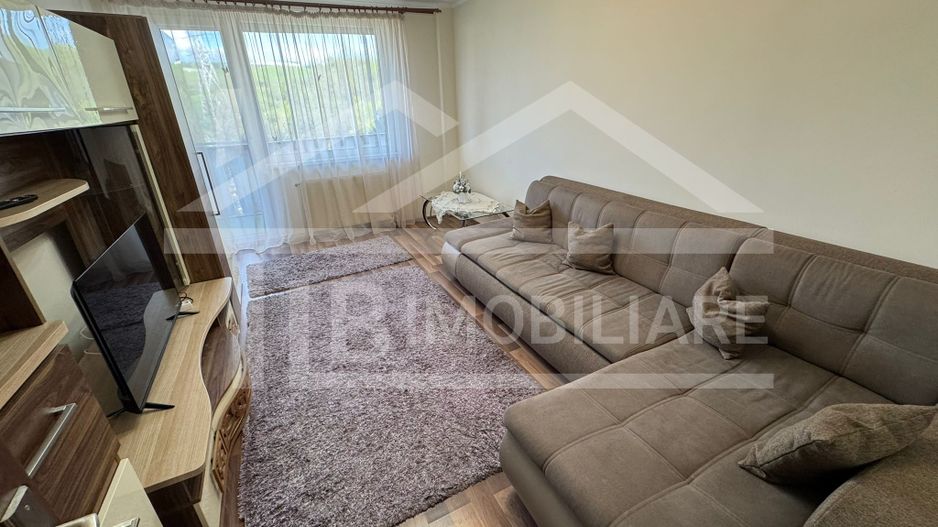 Apartament cu 2 camere, 57mp, Zona Dambu Pietros - Poză 2
