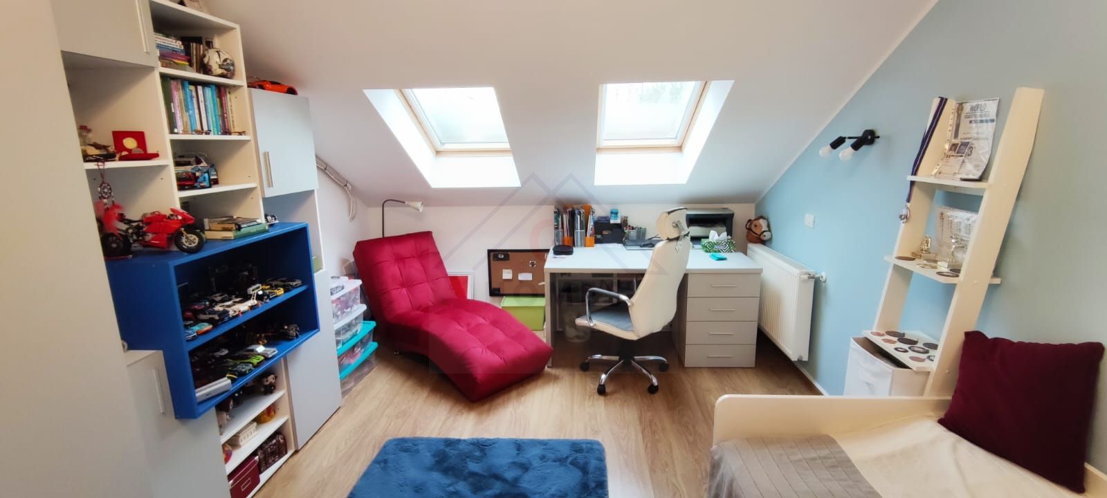 Apartament lux cu gradina proprie, Ferventia intre Lidl si padure. - Poză 14
