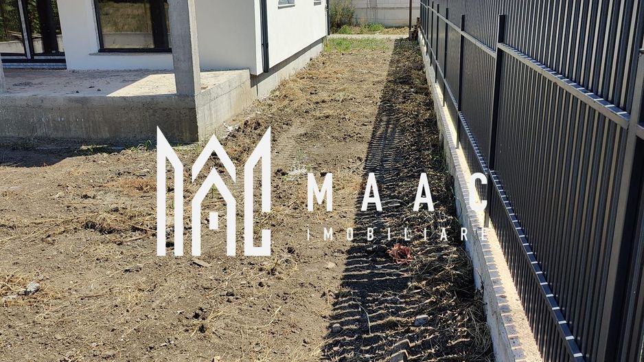 Duplex 4 camere | Șura Mare | 140 mp, INTABULATĂ - Poză 7