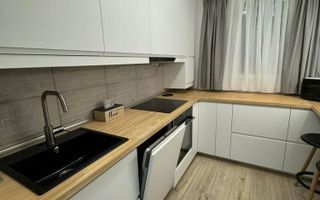 Apartament 3 camere si 2 locuri parcare in Titan langa metrou si parc - Poză 3