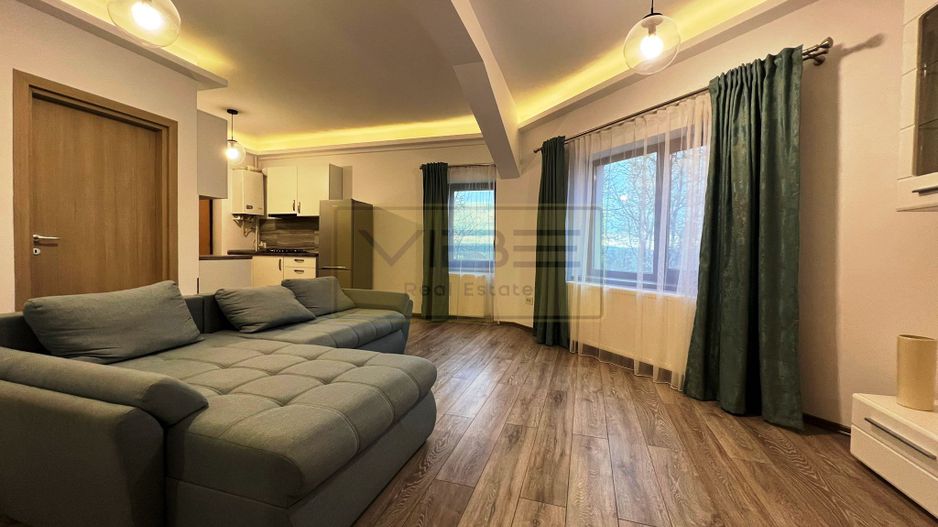 Apartament premium 2 camere + parcare Moara de Vant - Poză 1