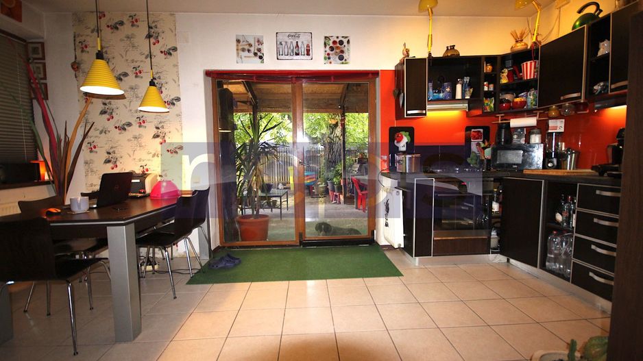 VANZARE VILA COCHETA PLUS CURTE | ZONA DOMENII - Poză 4