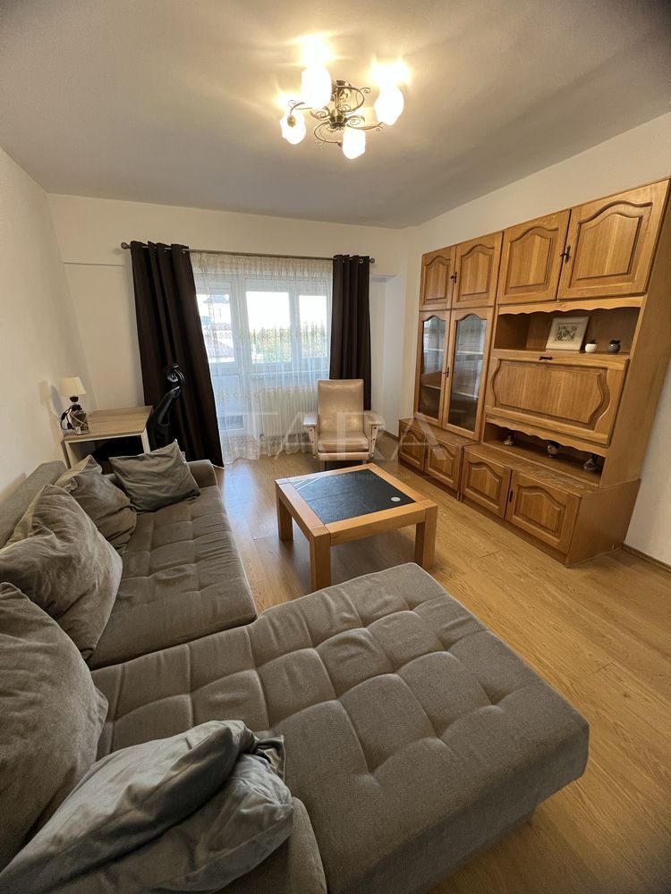 Apartament cu 2 camere in Marasti, zona Aurel Vlaicu - Poză 1