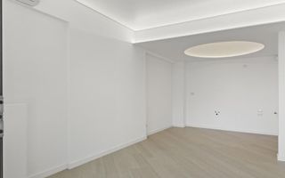 Apartament 3 camere Cortina North, etaj 6, finisaje premium, vedere liberă - Poză 12