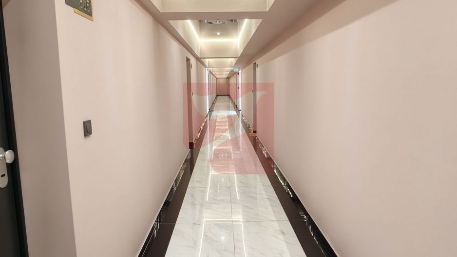 3 camere, nou, balcon mare, Pipera - Voluntari, complex First Estates - Poză 9