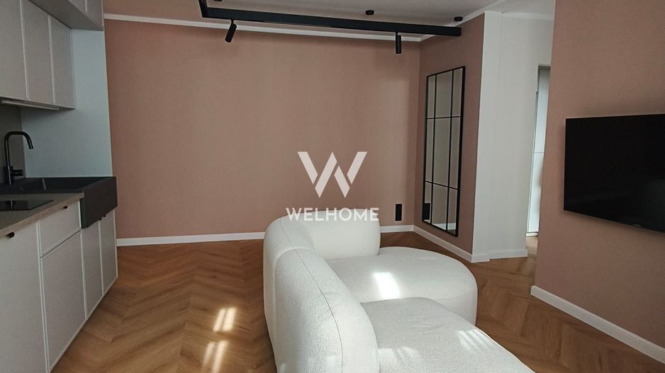 Apartament modern de închiriat, complet renovat - zona Liceul Economic - Poză 4