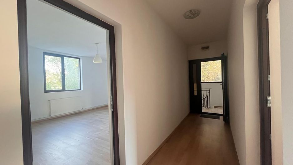 Inchiriere casa 4 camere office sau spatiu locativ Baneasa - Poză 17