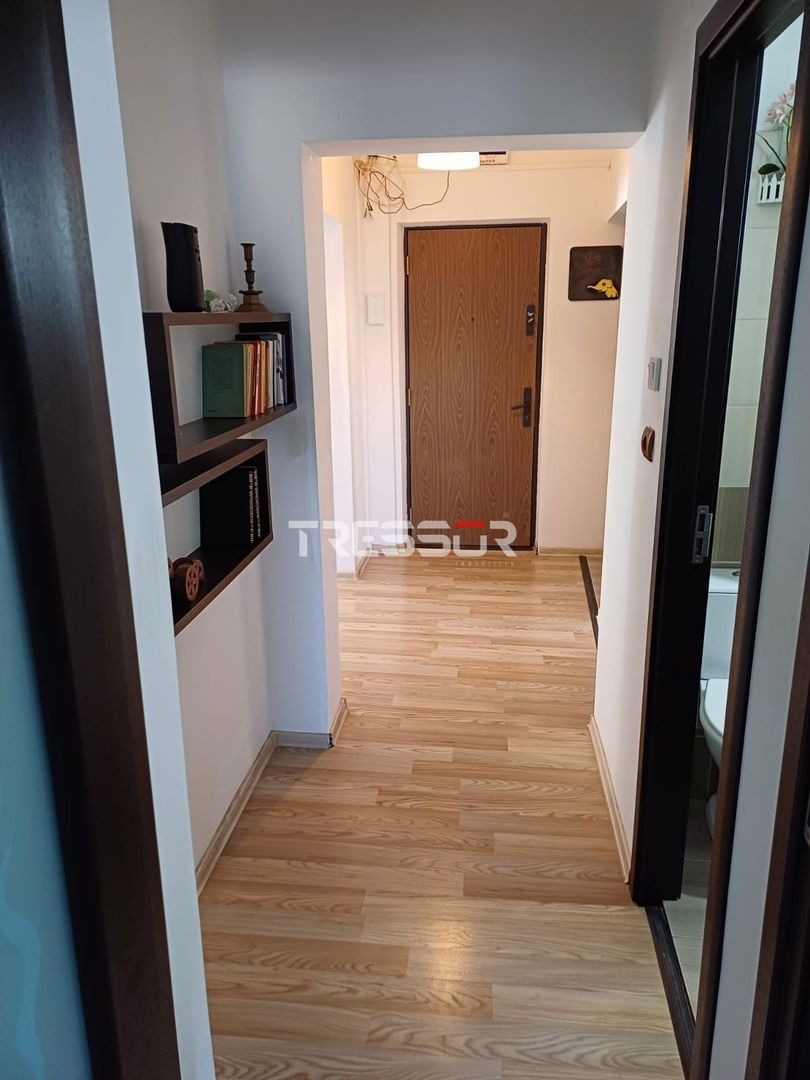 Apartament 3 camere – Zona Big (Bratiănu) – Mobilat, Utilat, Loc parcare - Poză 2