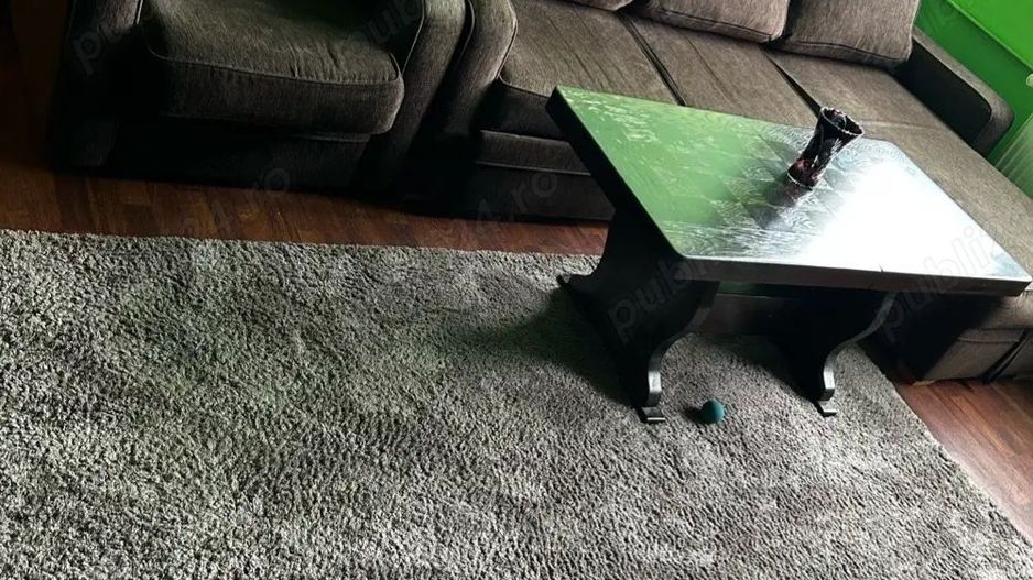 Apartament 2 camere, Parc IOR, 58 mp, mobilat utilat, etaj 8 - Poză 4