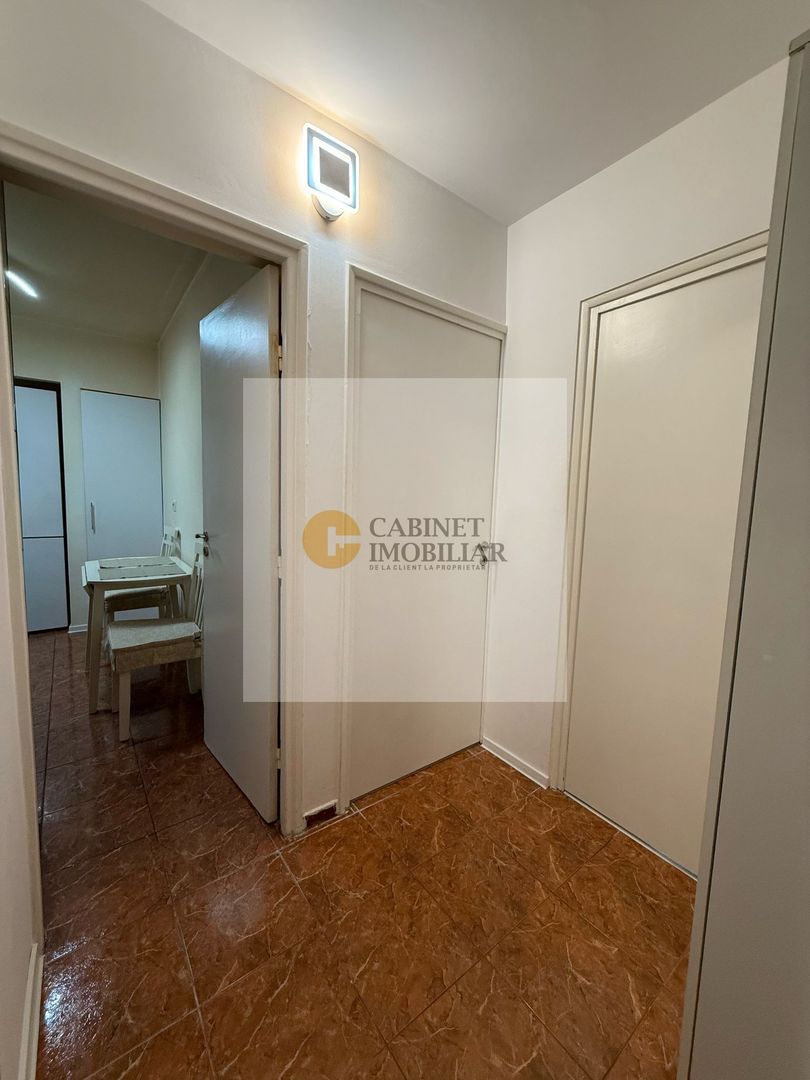 2 camere|  Decomandat | Sala Palatului |  Bloc din 1962 - Poză 16