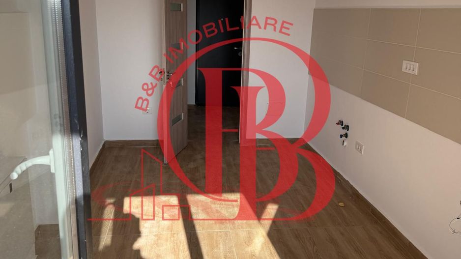Garsoniera decomandata | Bloc Nou 2025 | Zona Th. Pallady - Poză 5