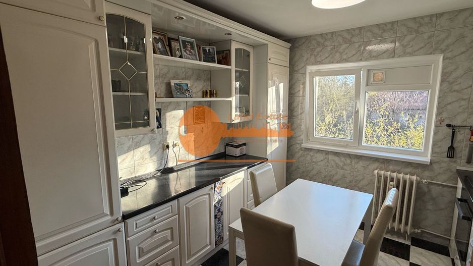 3 Camere Piata Sudului ( 7 minute metrou - bloc 1980 ) - Poză 6