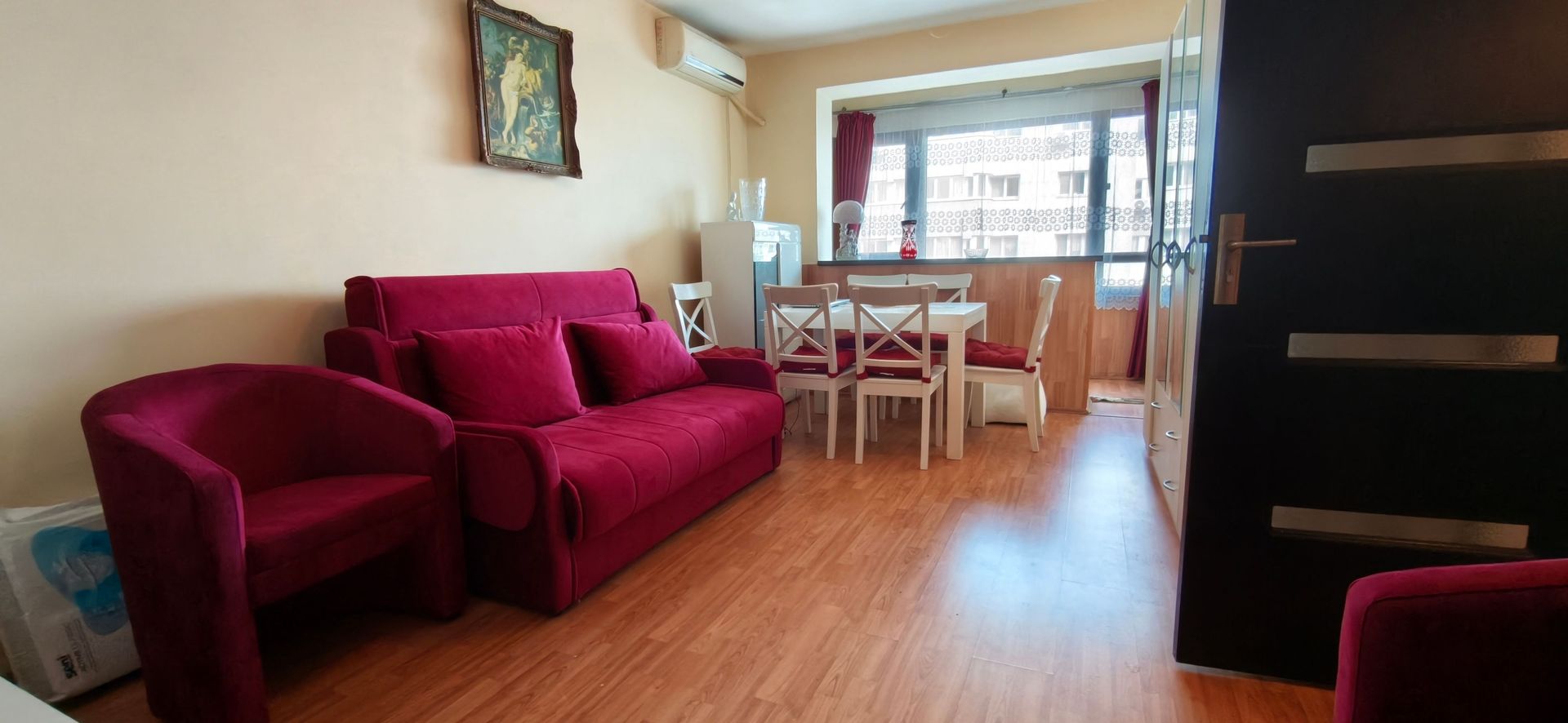 Apartament 2 camere | Drumul Taberei 34 | Metrou Tudor Vladimirescu - Poză 3