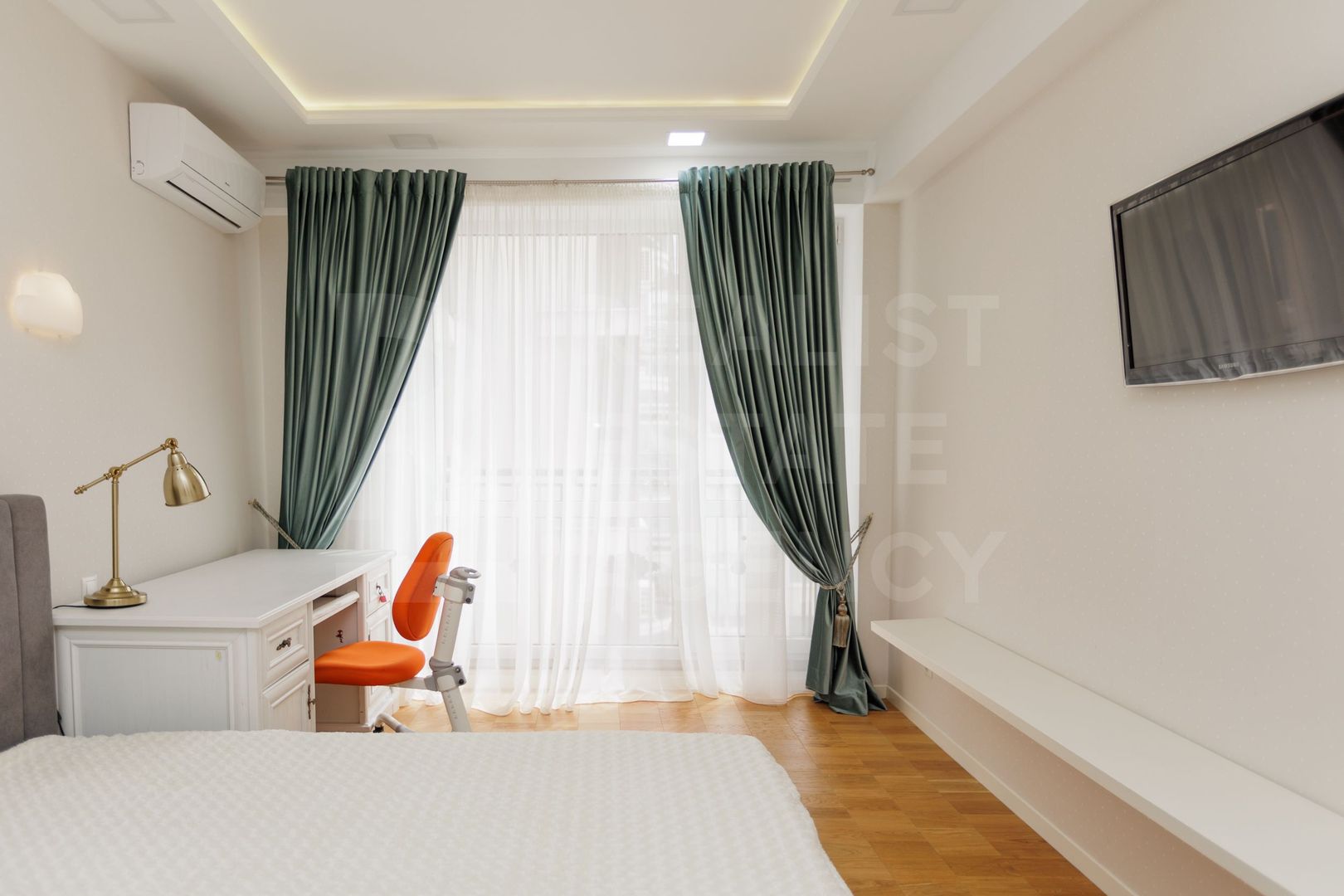 Vânzare, apartament, 3 camere, strada Independeței, Botanica - Poză 28
