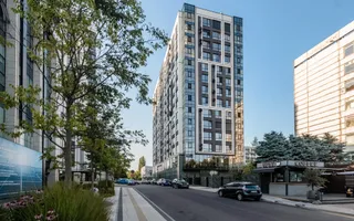 Vânzare, apartament, 2 dormitoare + living- 82 mp, Buiucani - Poză 19