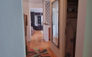 | Apartament cu 2 camere | Etaj intermediar | Cartierul Marasti | - Poză 6