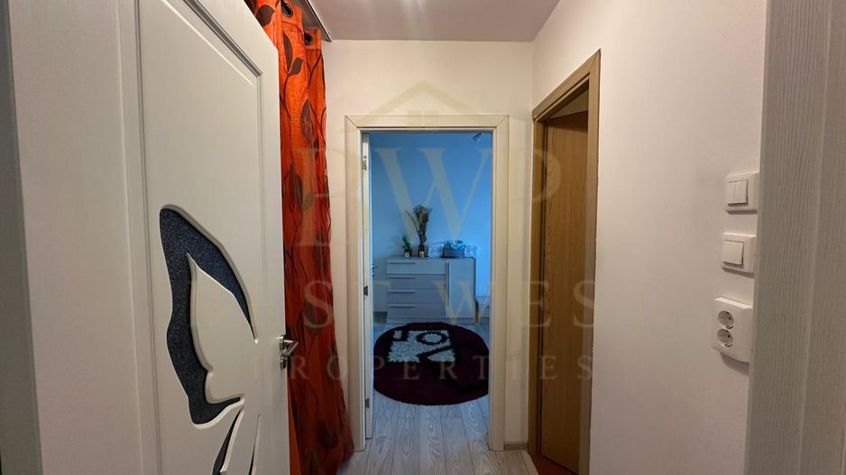 Apartament cu 2 camere, mobilat, Girocului - Poză 9