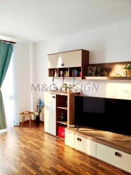 Apartament 2 camere Dumbravita bloc nou - Poză 1