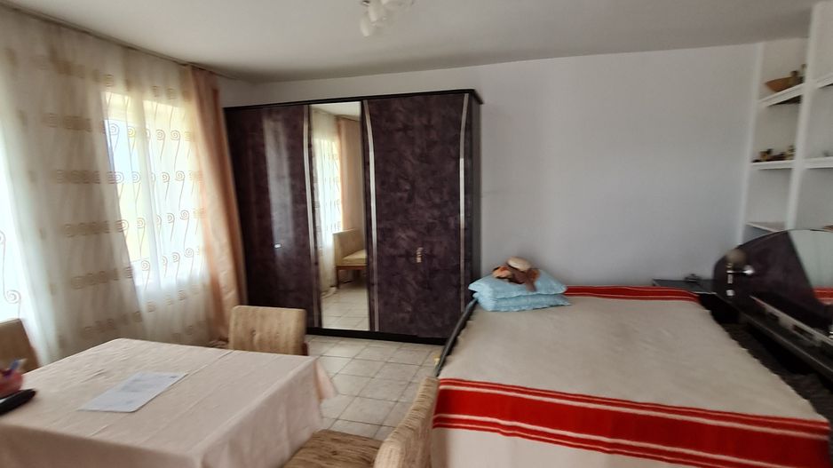 Casa nemțească cu teren generos - Poză 17