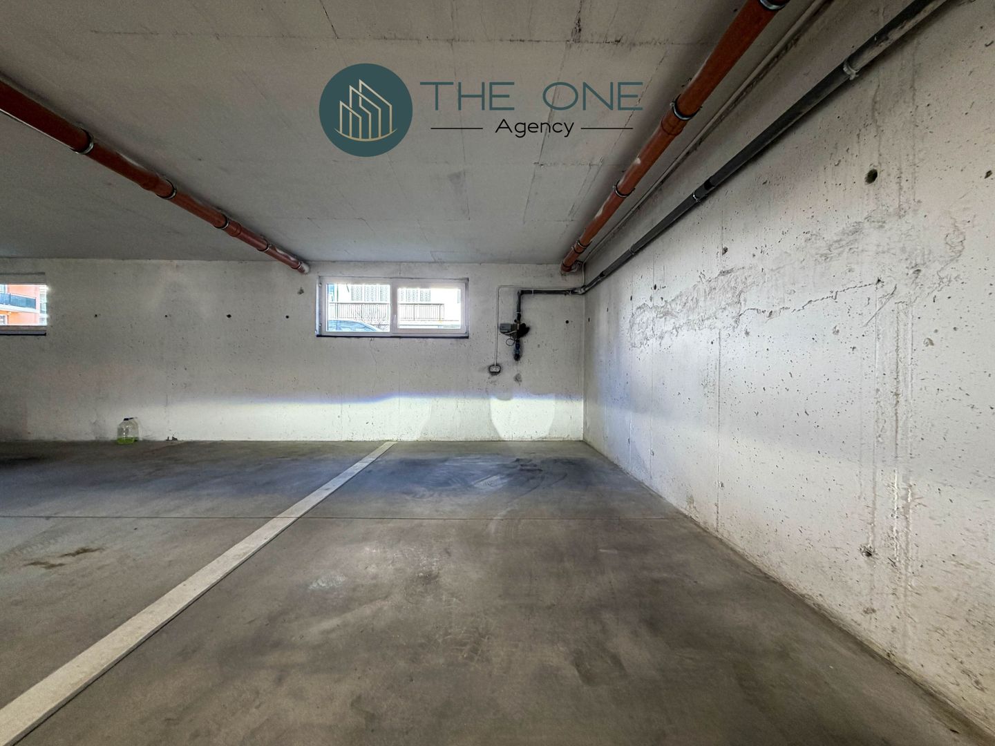 Apartament 2 camere luminos, parcare subterană, bloc nou | EROILOR - Poză 11