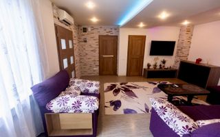 Casa individuala cu 4 camere in zona Fratelia - Poză 13