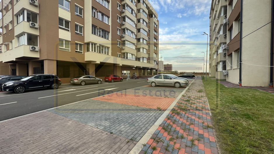 Apartament  2 camere +parcare Copou - Rasarit de Soare - Poză 29