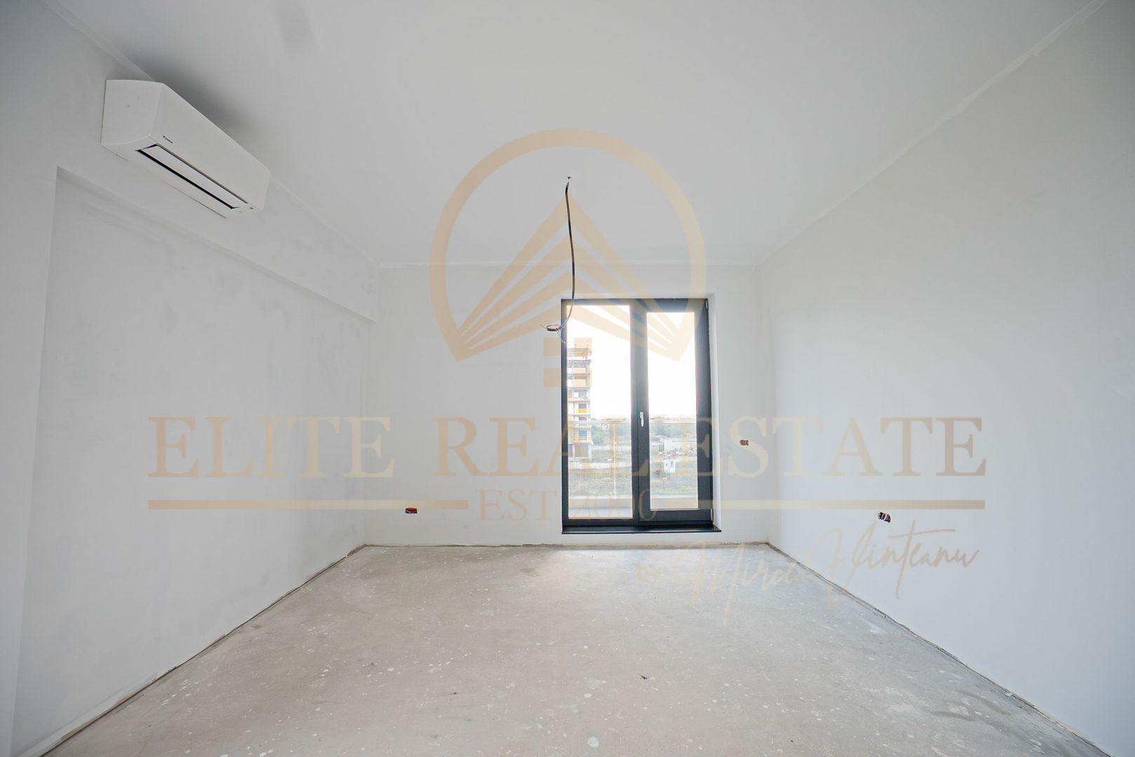 KM 5  - Alpha Residence - Apartament 3 camere cu balcon, etaj 2. - Poză 22