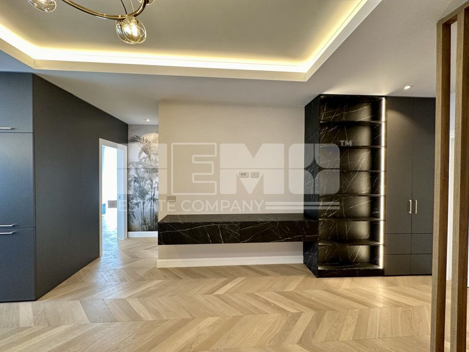 Apartament ultra lux 3 camere | Radauti | Terasa | 740 euro - Poză 6