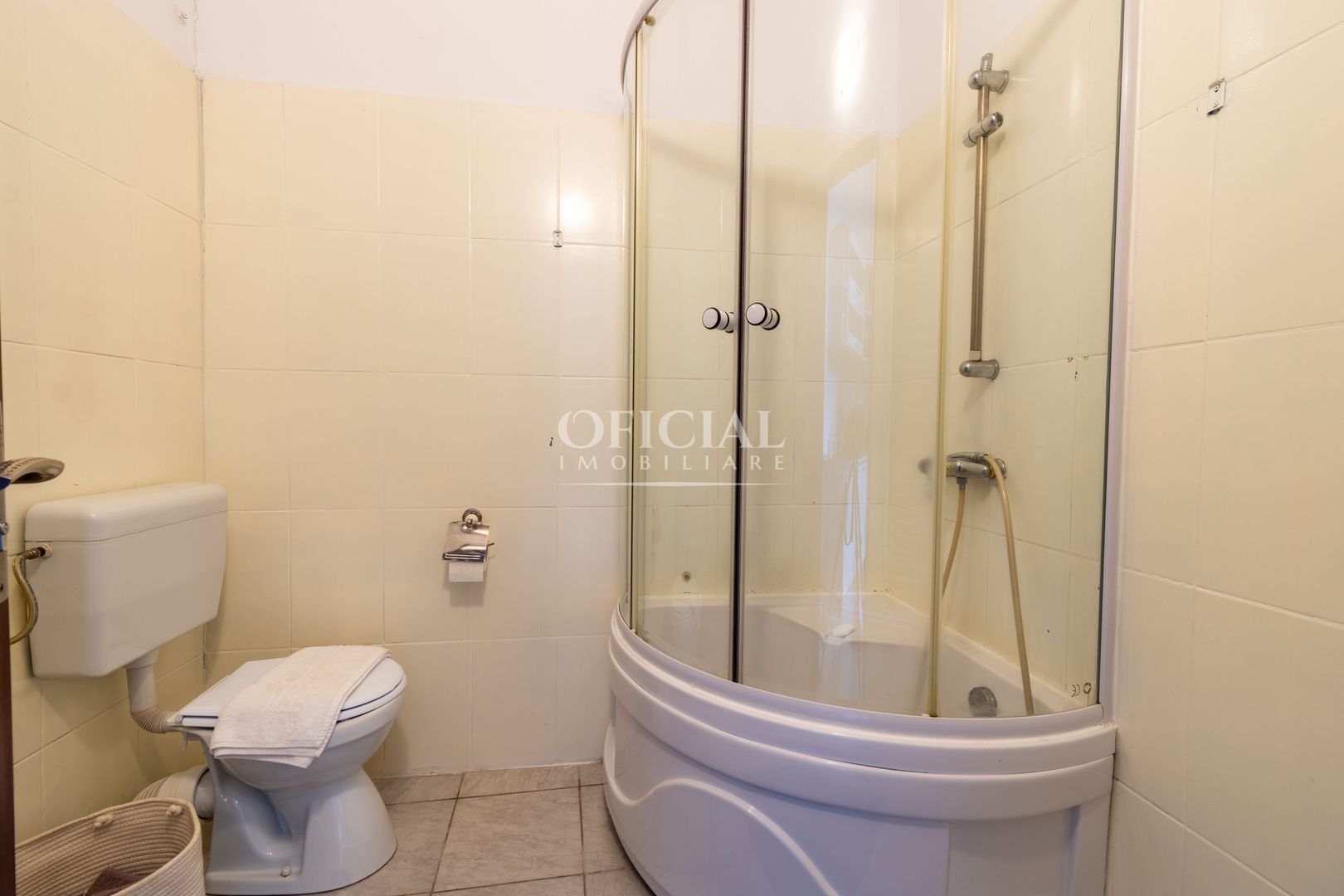 Apartament 1 Camera | 45 m2 | Pet Friendly | Zona Central Baritiu - Poză 6
