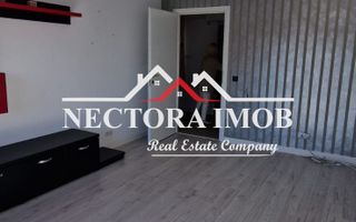 NECTORA IMOB-Apartament 2 camere, Str. D. Cantemir-Parc Salca, 43 mp - Poză 1