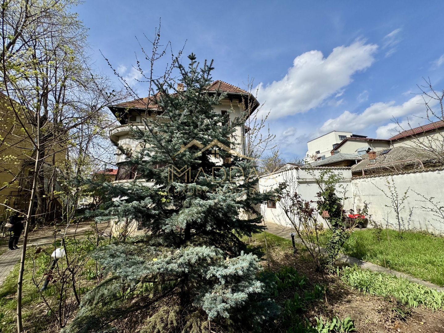 Vila Impresionanta *503mp* TEREN *577mp* // Zona Casin - Poză 91