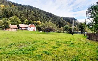 Teren superb de 16240mp, parcelabil, in Bran la intrare in Moeciu de Jos - Poză 18