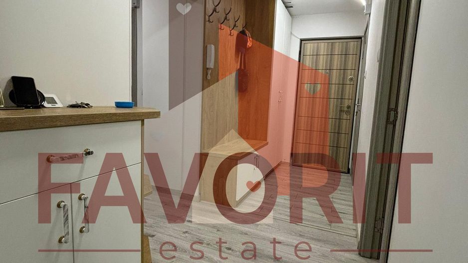 Centrala proprie. Renovat integral. Mobilat si utilat. Etaj intermediar - Poză 18