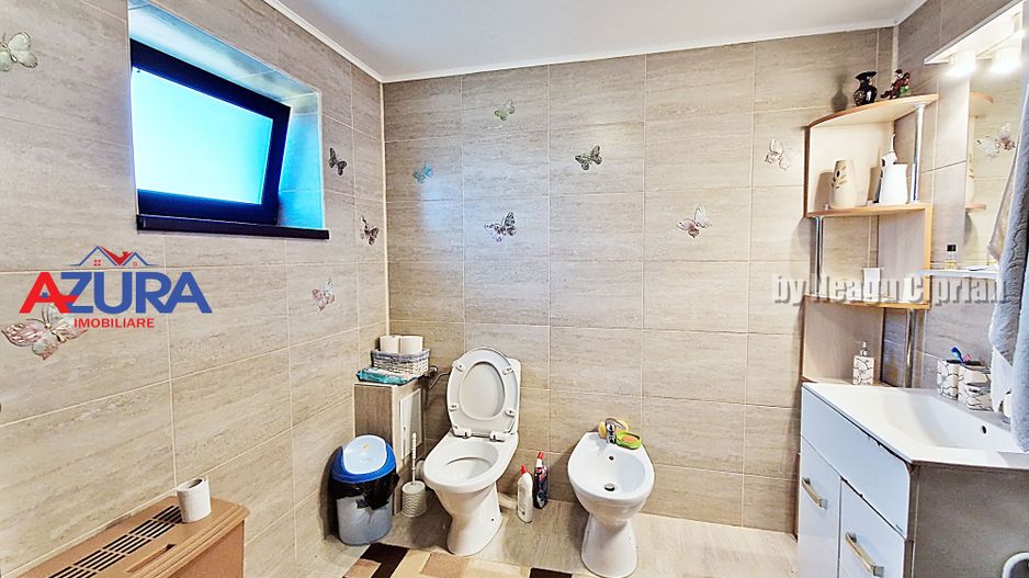 AZURA Imobiliare - 2 Case, 1 Camin - Smeura 250 m din DN zona Hintesti - Poză 11