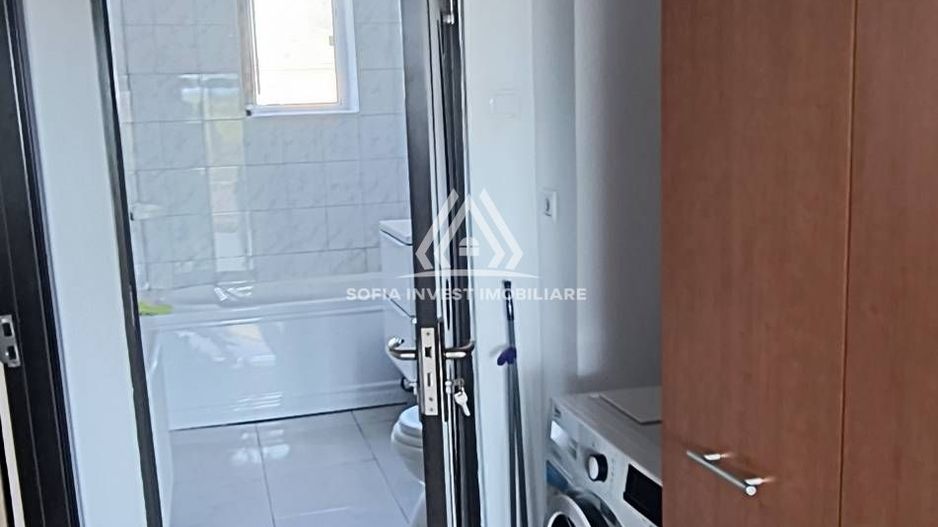 Apartament 2 camere, Grigorescu, pet friendly, parcare - Poză 6