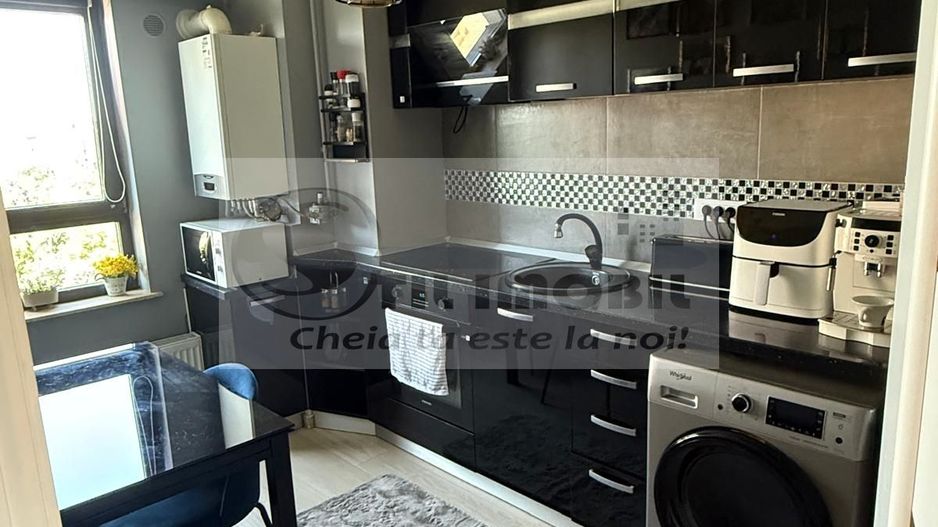 Apartament 3 camere decomandat, 55 mp, – Fusion Towers, 125.000 euro - Poză 7