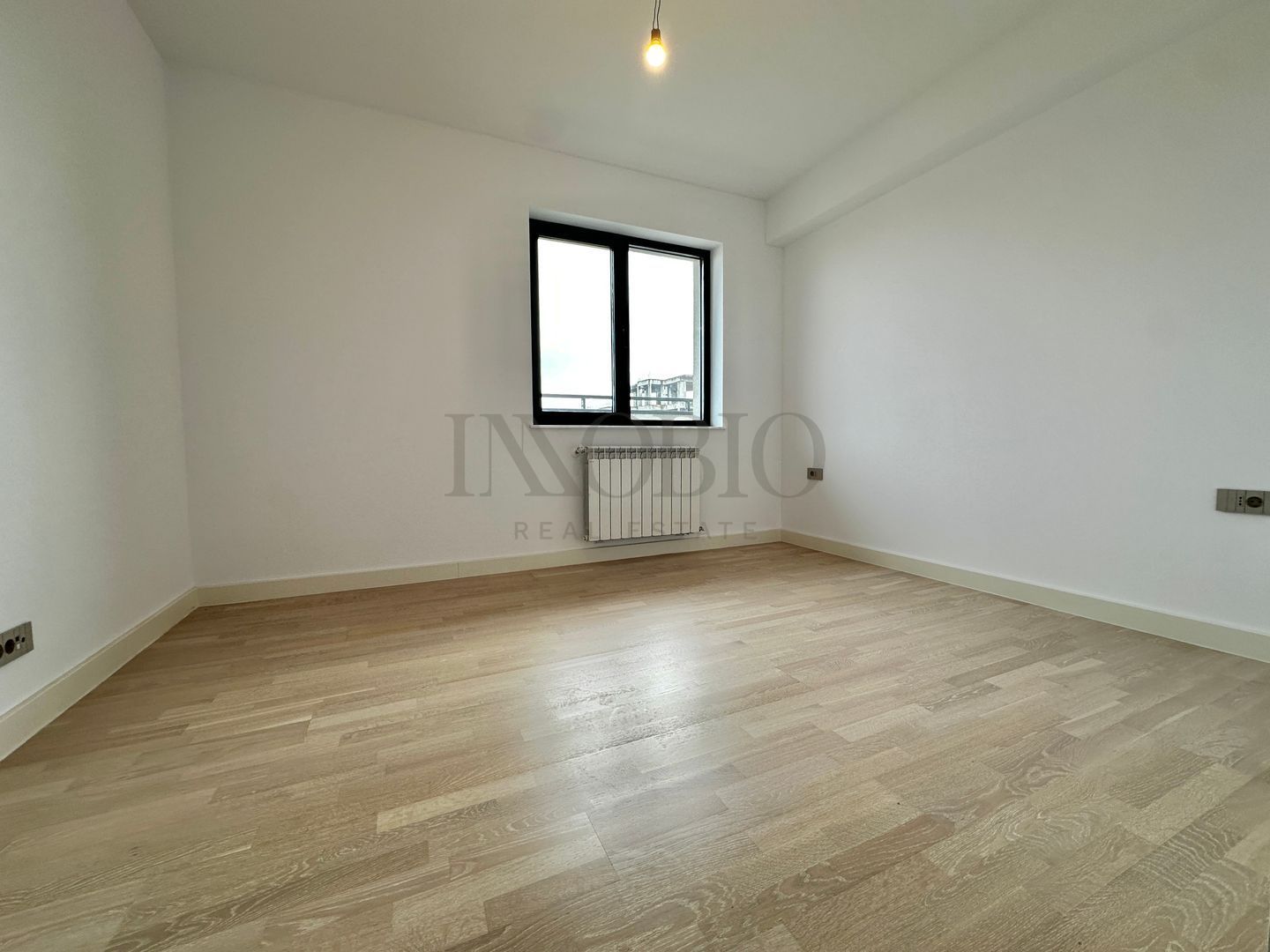 Penthouse 4 Camere | Terase 97 MP | Jolie Ville - Poză 17