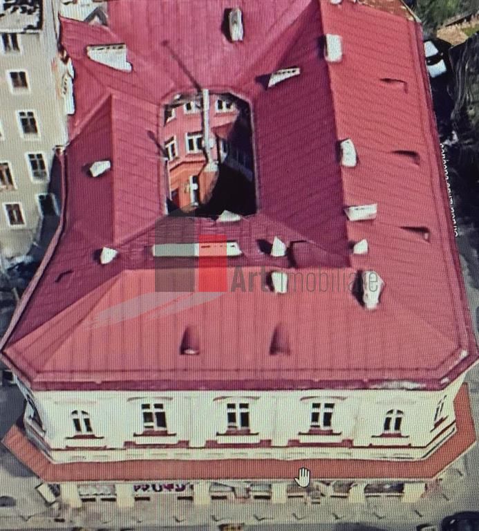 Cladire Universitate KM 0 - Poză 4