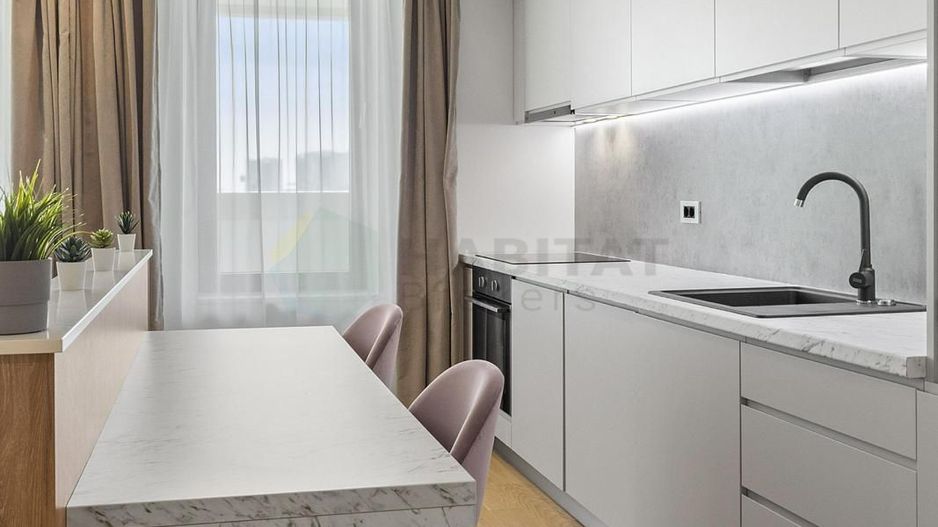 Aviatiei Towers Apartament 2 camere - Poză 3