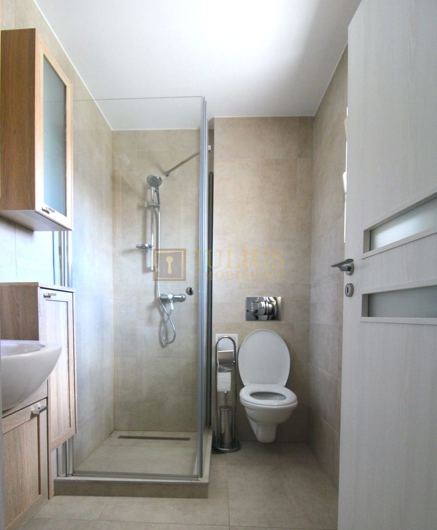 Ultracentral, Piata Victoriei, loc parcare - Poză 11