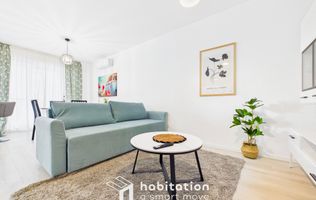Eleganță la apus – apartament 2 camere, în zona Lipovei, lângă pădure