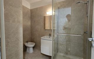 Piata Chirila- bloc nou- 2 camere - 400euro - Poză 5