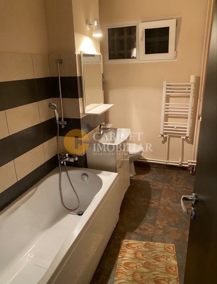 2 Camere - Etaj 2 - Rond Podu Ros - Poză 6