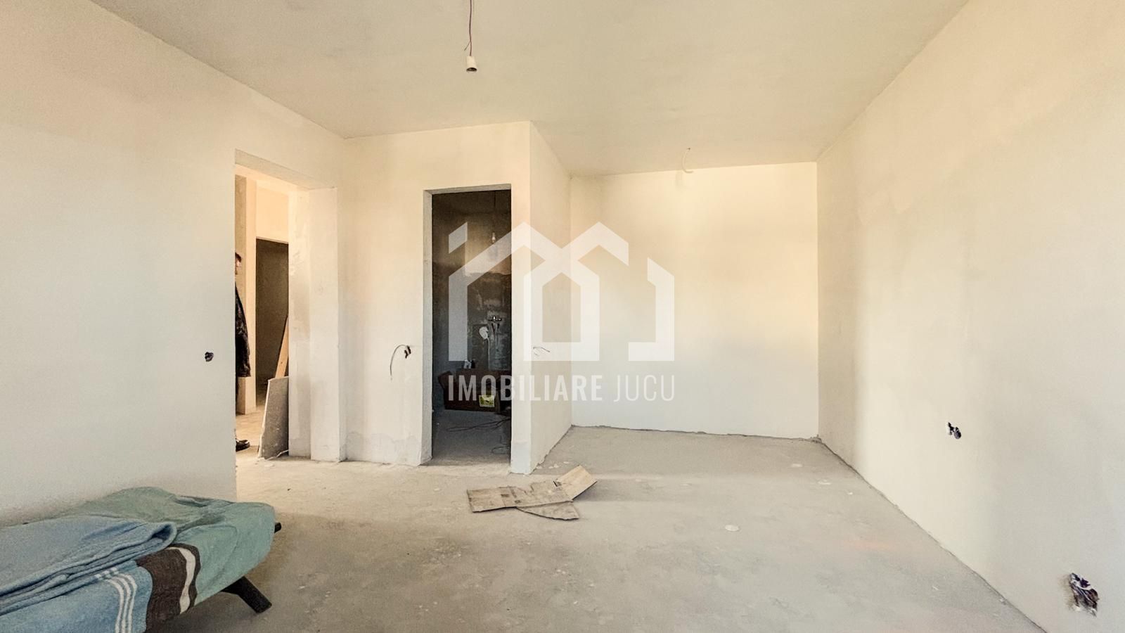 Casa Individuala 126mp Teren 524mp Front 45m Zona Str. Lacurilor Jucu - Poză 5