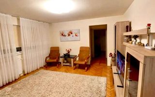 Apartament 3 camere, 2 bai, etaj 1 – zona Sagului - Ana Ipatescu - Poză 2