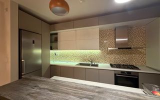 Bloc nou. Mobilat si utilat. Zona Aradului - Poză 4